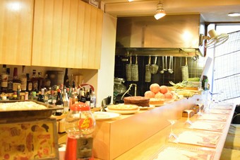 「テレビで見たけど、こんな料理できる？」