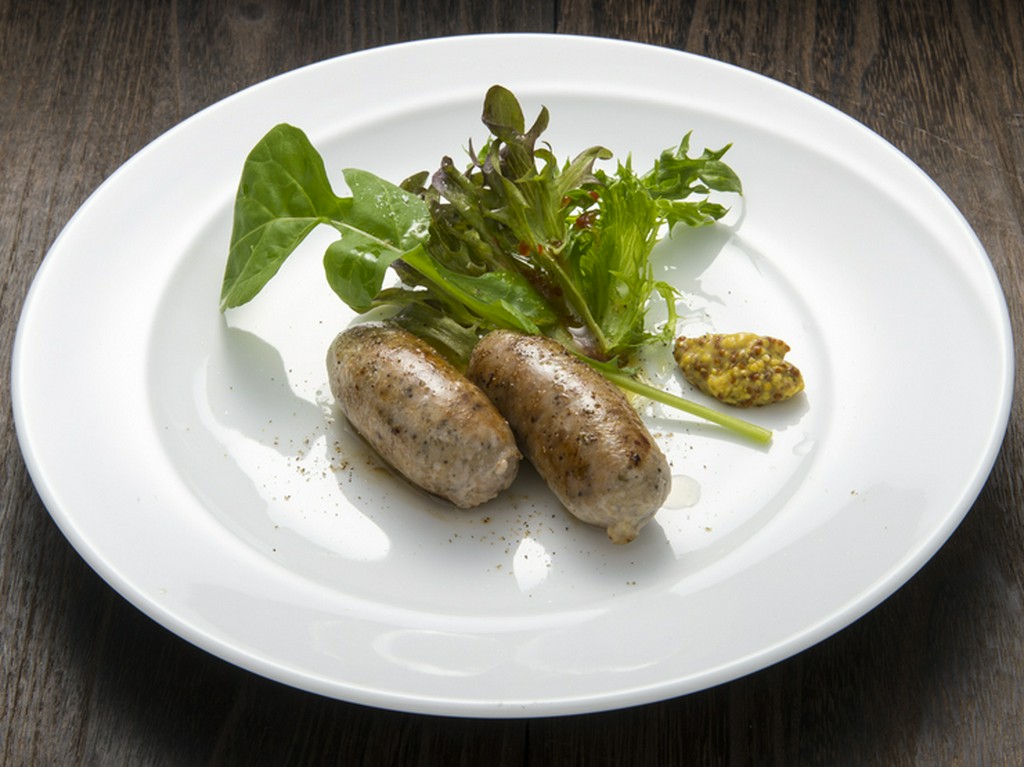 厳選した食材そのものの旨みを、最大限に引き出した料理の数々