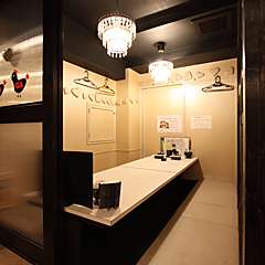 女子会にもオススメ。２～２４名様まで個室空間で安心。