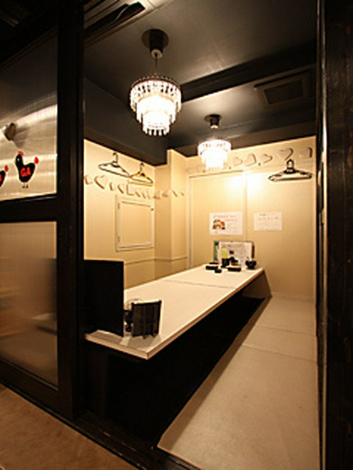 女子会におすすめ