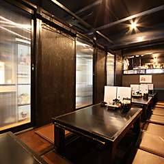 2～20名までの個室空間でご案内