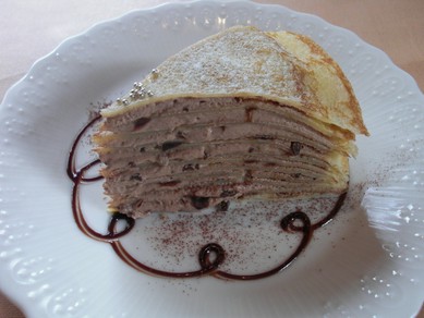 お誕生日のお祝いをロマーノで！