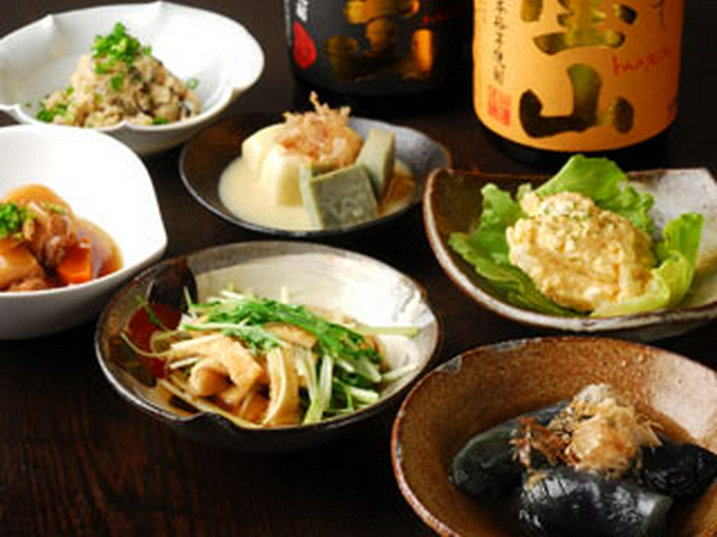 古都・京都の味をご堪能下さい