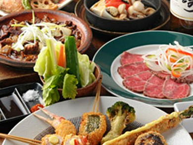 女子会におすすめ