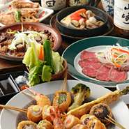 各種宴会歓迎致します。