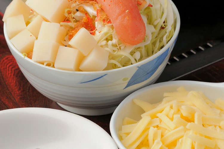 路地裏もんじゃ もん吉 本店 月島/お好み焼き・もんじゃ | ヒトサラ