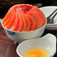 ビックリメニューではない完成度の高い味わいをお楽しみ下さい！