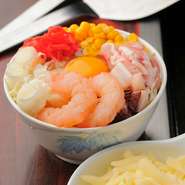 子供から大人まで幅広い世代に人気があるひと品です。