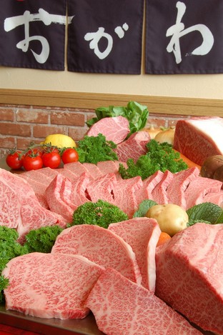 最上級の牛肉をリーズナブルな価格でご提供します！