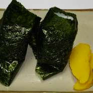 おにぎり（2個入り）