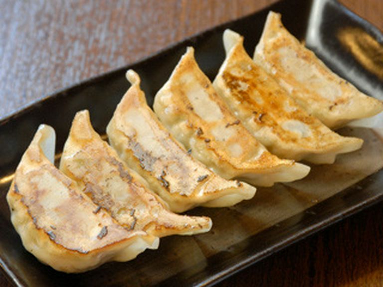 餃子