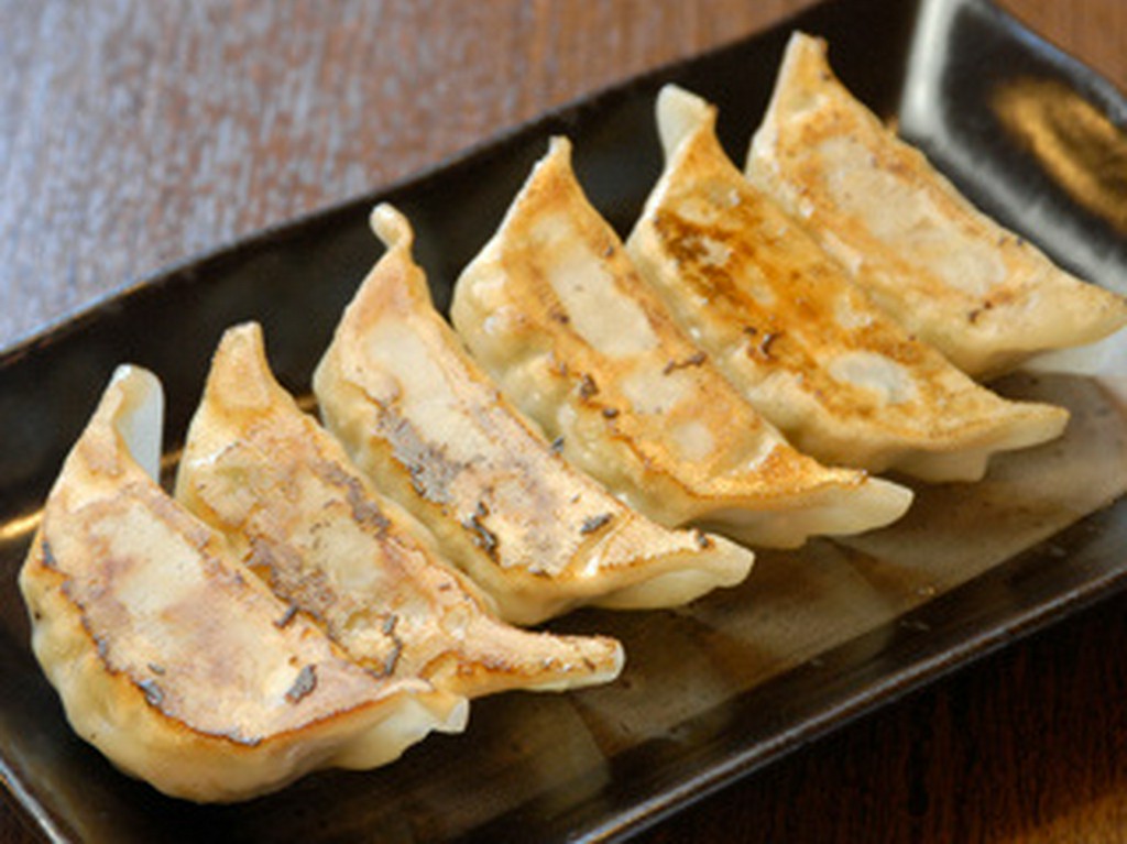 餃子