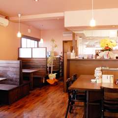 店内