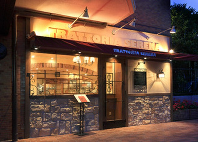 くつろげる雰囲気