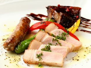 Trattoria Serena