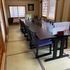 お座敷個室で創作和食をお楽しみください