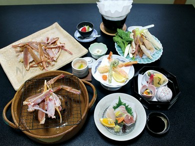 ひろなかの歓送迎会