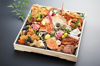 12/20までの期間内に要予約!!

4～5人前　22000円

