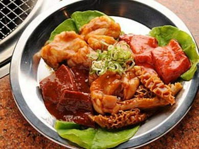 夏だ！焼肉食べて元気だそう！！