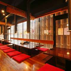 歓送迎会に最適！　皆でわいわい楽しむなら【鶴もつ】へ