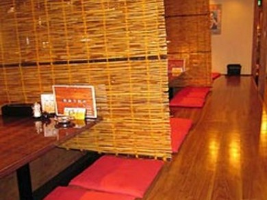 お財布にも優しい焼肉屋さんです。お子様連れも大歓迎！