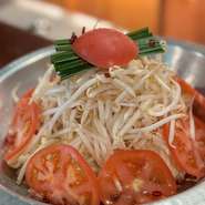 1人前より注文OK！