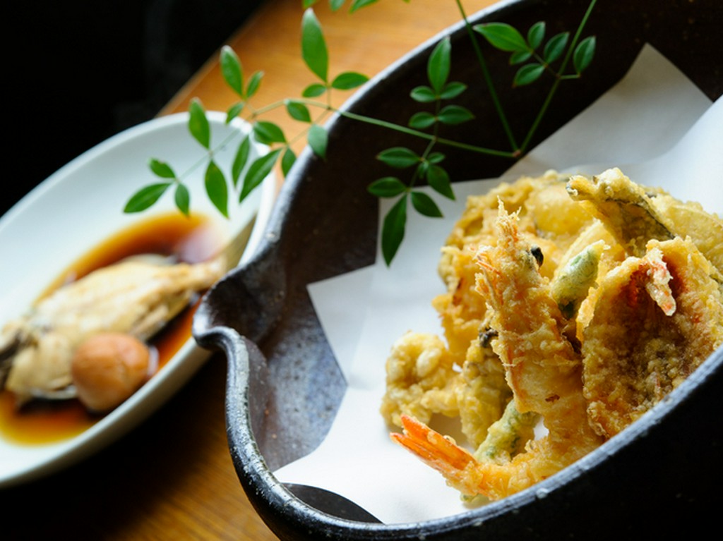 美味しい魚を食べたいと思ってらっしゃる幹事さんに必見のお店