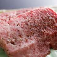 【鯛の活造りコース】＋淡路牛の溶岩焼き