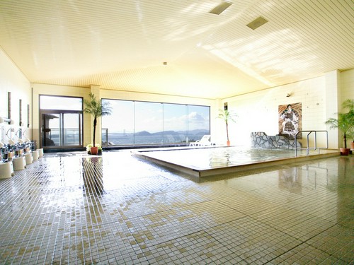 日帰り入浴も楽しめます。