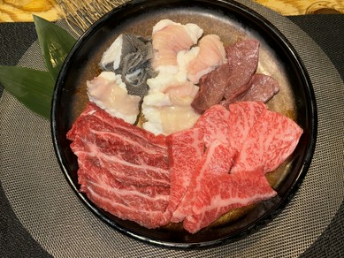 新大阪 西中島 十三の焼肉ランチおすすめランキング トップ2 ヒトサラ