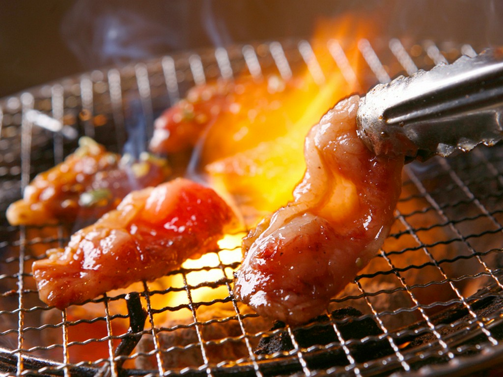 国産黒毛和牛を食べるならココ！