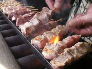 이자카야 진야 카와사키 나카미세도리점