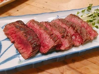陣屋名物！おかわりしたくなる一品。