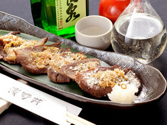 濱野井マリオス店 盛岡 和食 のグルメ情報 ヒトサラ