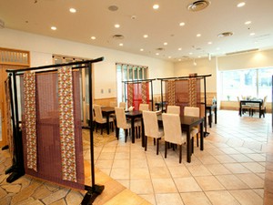 濱野井マリオス店 盛岡 和食 ヒトサラ