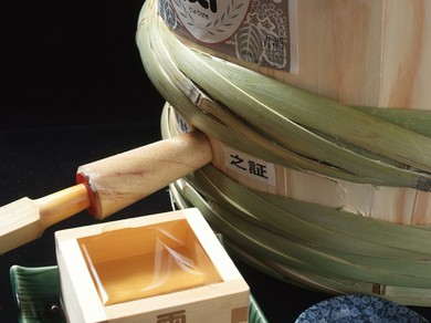 おでんに合う銘酒多数ご用意