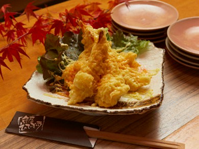 えびのプリプリマヨネーズ