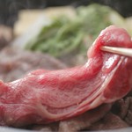 熱が通るとさっとさしが溶け、まろやかな味わいがお口の中に広がります。*詳しい内容につきましてはお問い合わせください。