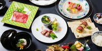 【特別懐石】「 極 KIWAMI 」（全12品）