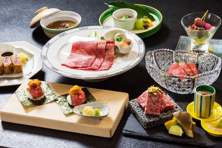 Goku [Special Kaiseki]