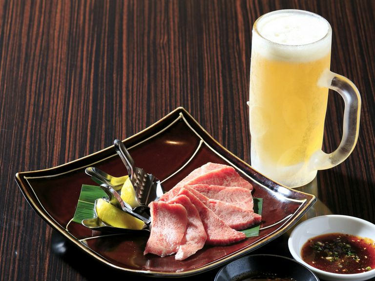 別府駅 徒歩3分。宴会におすすめ⇒食べ飲み放題4000円〜