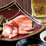 黒毛和牛特選ミスジ［数量限定］