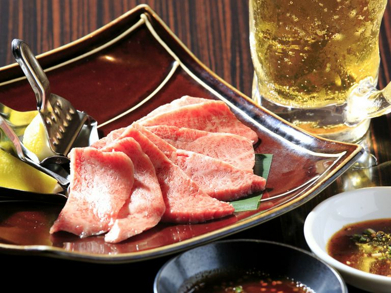 黒毛和牛特選ミスジ　1980円