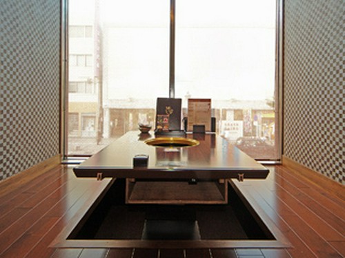 個室4～6人部屋