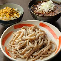 肉汁うどん　（400gから200g刻みで1kgまでご用意）