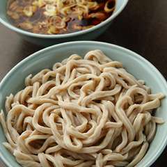 肉増しうどん　1kg