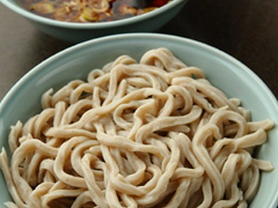 肉増しうどん　1kg