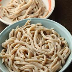 400g盛りと1kg盛りとの比較！　こんなに違います！