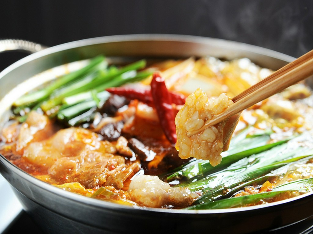 キムチベース（赤）