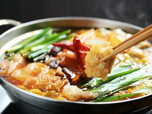 牛杂锅专卖店 真心